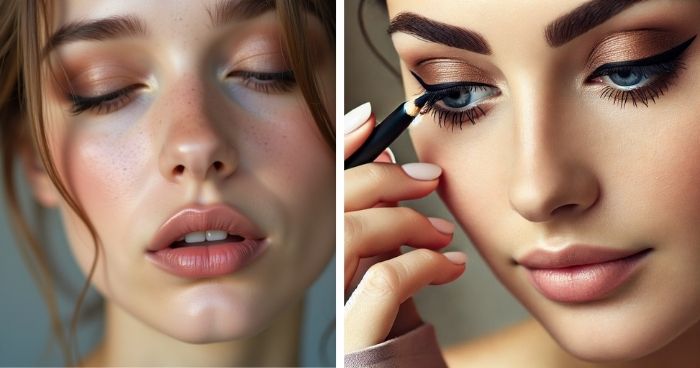 10 Simple Natural Makeup Tips for a Fresh and Radiant Look