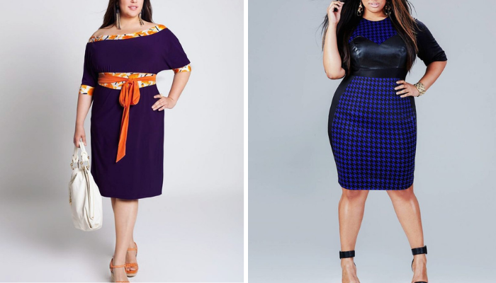 30+ Stylish Plus-Size Outfit Ideas That Celebrate Body Positivity and Confidence