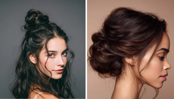 15 New Year Hair Ideas Fresh, Glam & Trendy Styles to Start the Year in Style
