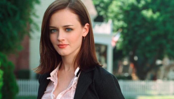How Old Are the Gilmore Girls Cast Members in Real Life?
