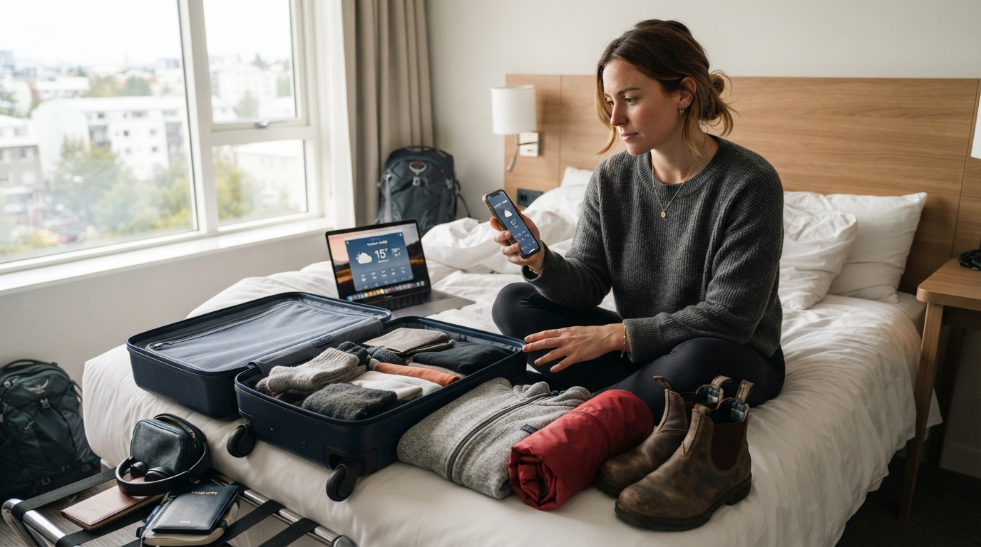 10 Common Packing Mistakes People Make Before Traveling (And How to Pack Smarter)